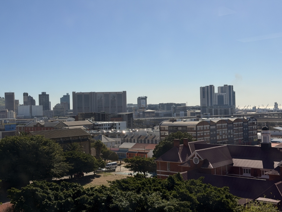 To Let Commercial Property for Rent in Cape Town City Centre Western Cape